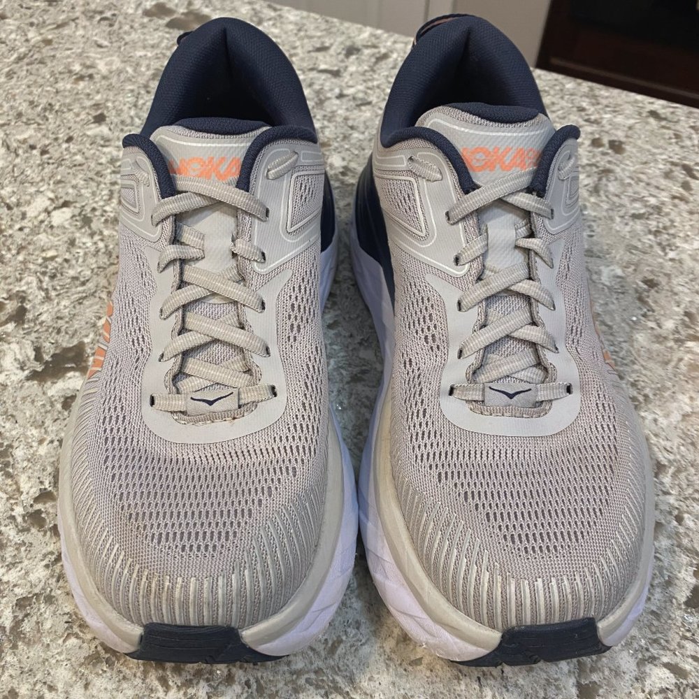 Hoka Bondi 7